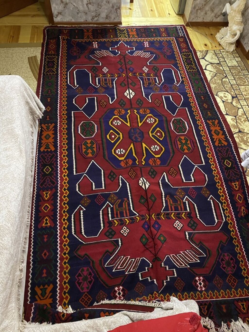 Xalça Dekorativ, Kredit yoxdur — Xalılar, Bakı (2)