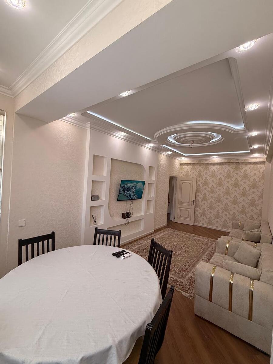 Satılır 2 otaqlı yeni tikili 86 m² — Mənzil, Sumqayıt (8)