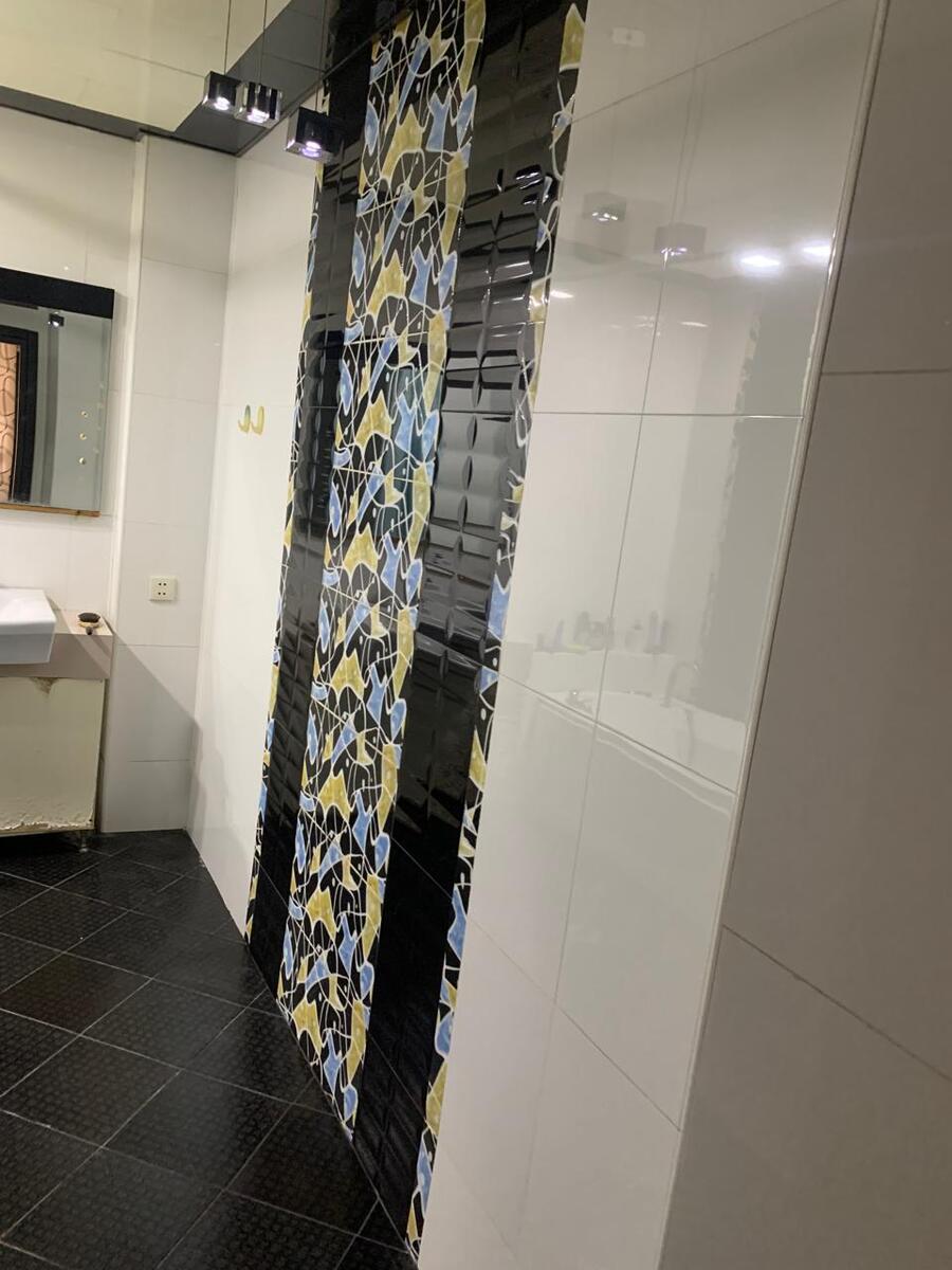 Satılır 2 otaqlı yeni tikili 87 m² — Mənzil, Bakı (9)
