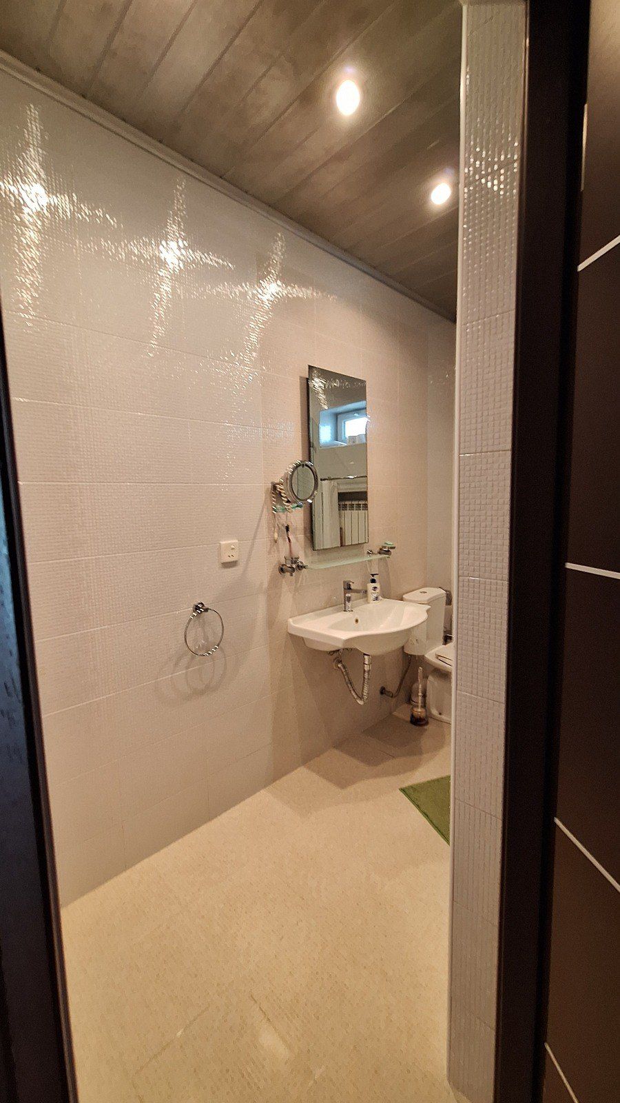 Satılır 10 otaqlı həyət evi/bağ evi 1000 m² — Ev, villa, Bakı (11)