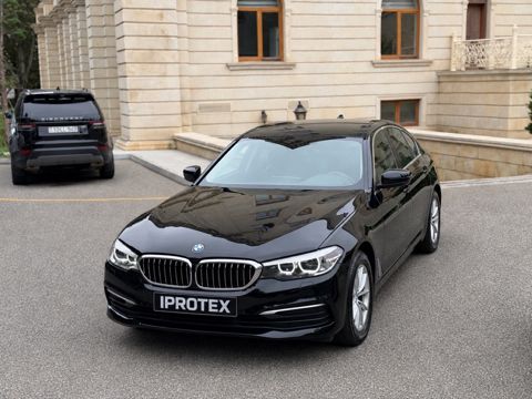 BMW 530, 2.0 L, 2017 il, 145 000 km — 38 900 ₼ · Bakı · Avtomobillər BMW 530, 2.0 L, 2017 il, 145 000 km — Bakı