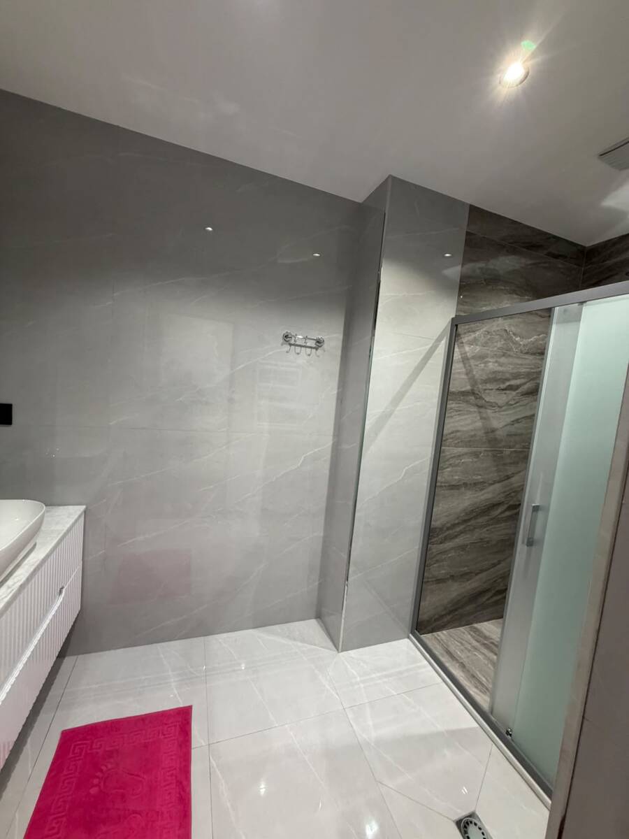 Satılır 3 otaqlı yeni tikili 120 m² — Mənzil, Bakı (6)