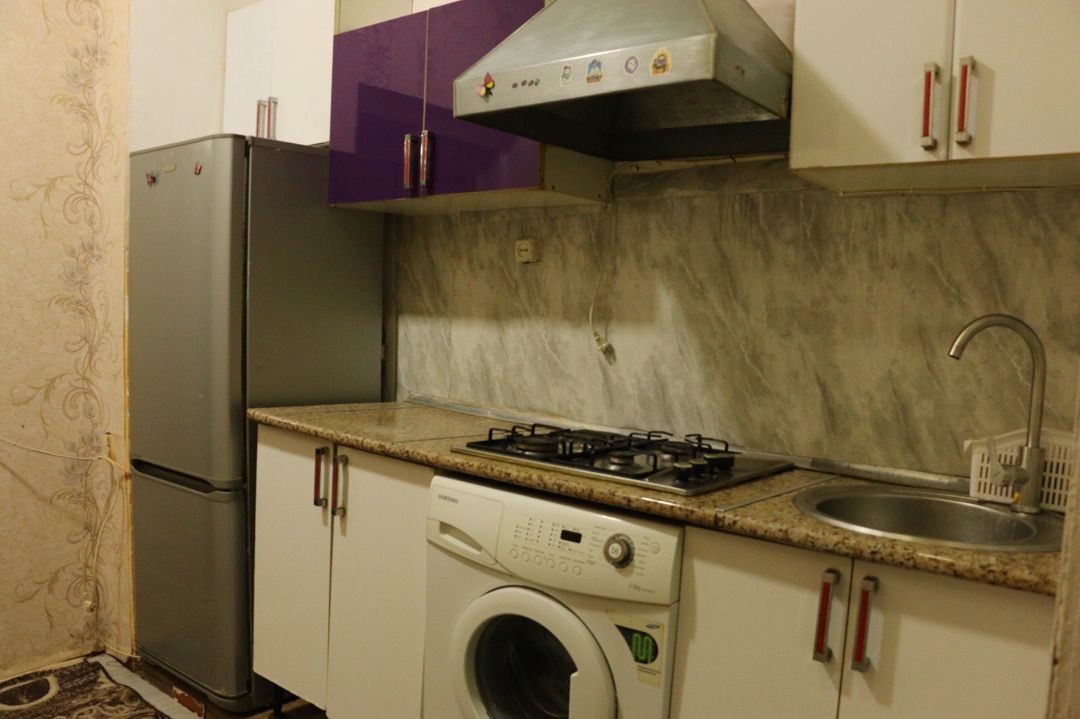 2-otaqlı mənzil kirayə verilir, 28 May m., 55 m² — Mənzil, Bakı (7)