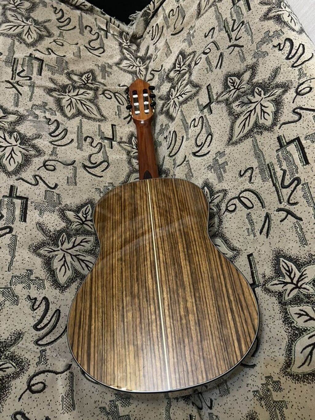 Valencia klassik gitara – model VC564 - Brend: Valencia (Established — Gitarlar və digər simli alətlər, Digah (9)