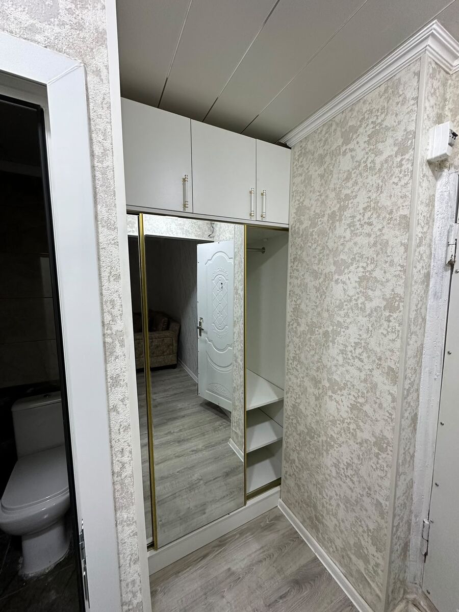 Satılır 2 otaqlı köhnə tikili 35 m² — Mənzil, Bakı (3)