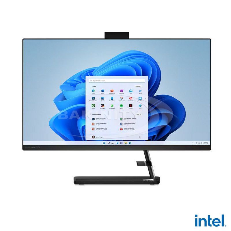 Monoblok Lenovo IdeaCentre AIO 3 27IAP7 (F0GJ00DLRU-N) — Monobloklar, Bakı