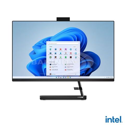 Monoblok Lenovo IdeaCentre AIO 3 27IAP7 (F0GJ00DLRU-N) — Компьютеры и ноутбуки