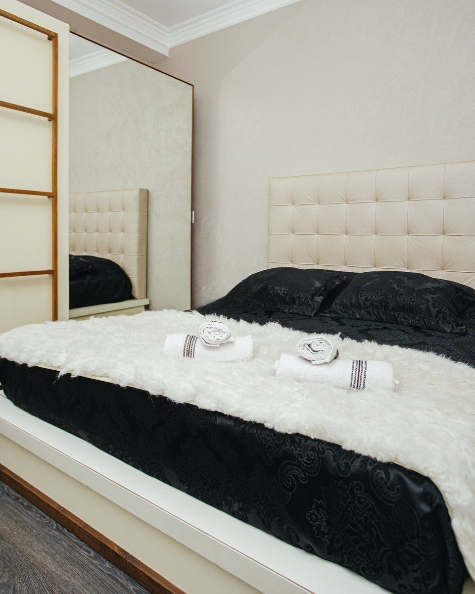 İcarəyə verilir 3 otaqlı yeni tikili 170 m² — Mənzil, Bakı (10)