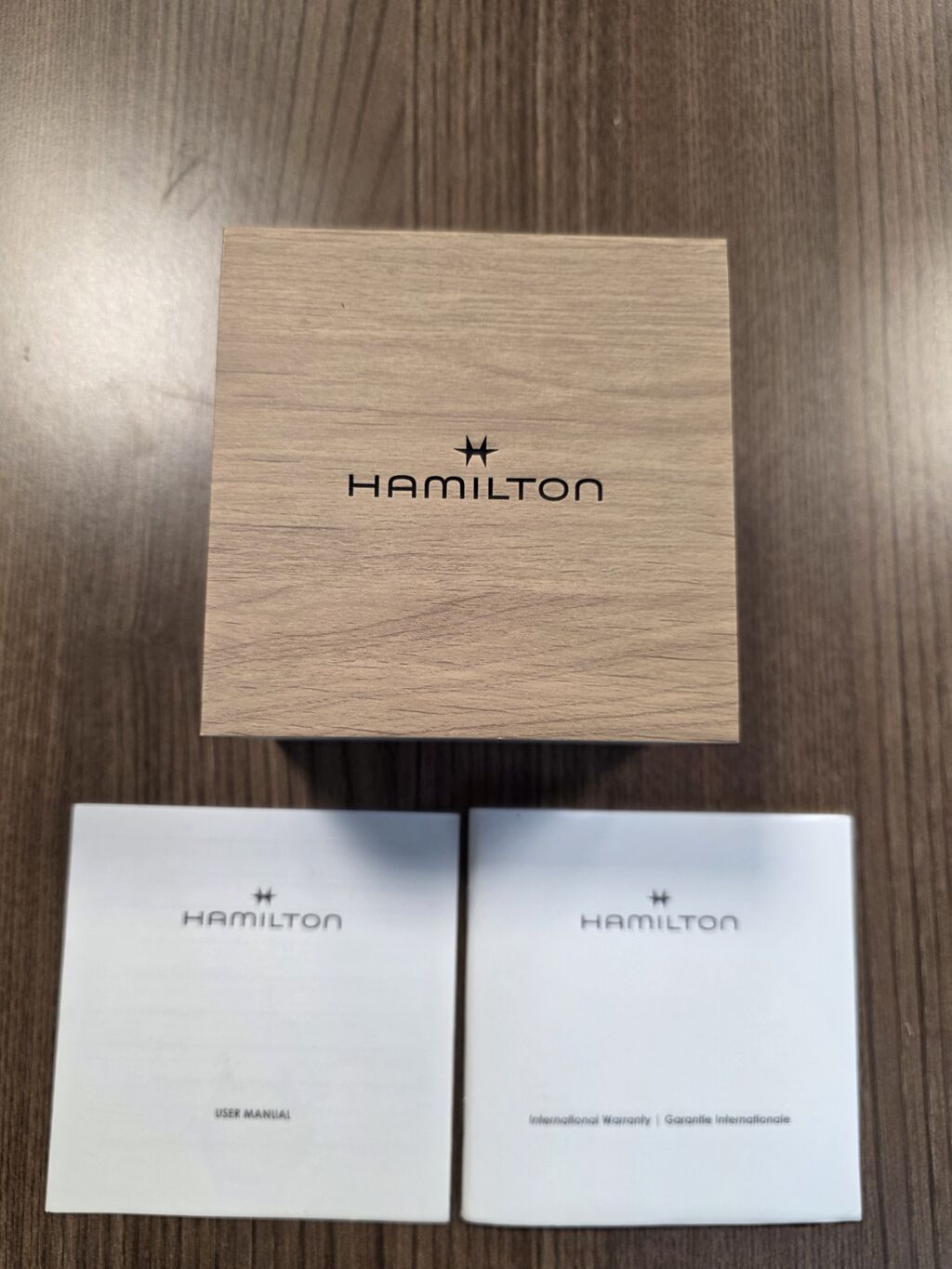Hamilton Jazzmaster Open Heart 42 mm Automatic qol saatı - Mexanizm — Qol saatları, Bakı (7)