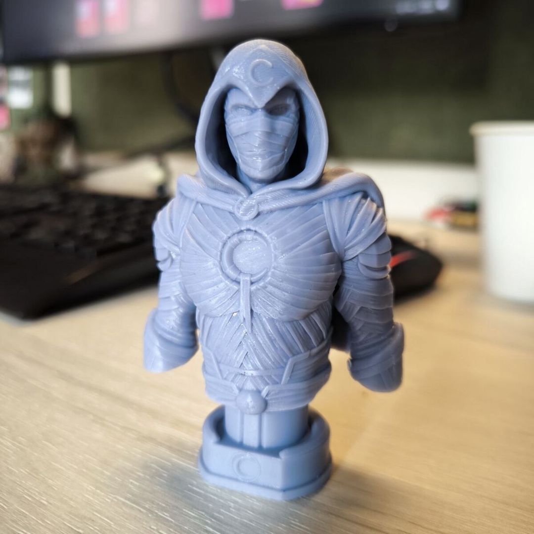 3D Printer - Elegoo Mars 5 Ultra — Biznes və avadanlıq, Bakı (5)