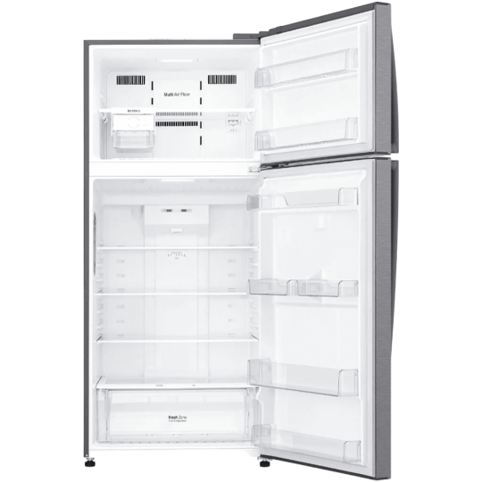 Soyuducu Lg GN-C752HQCM.ADSQMER — Soyuducular, Bakı (3)