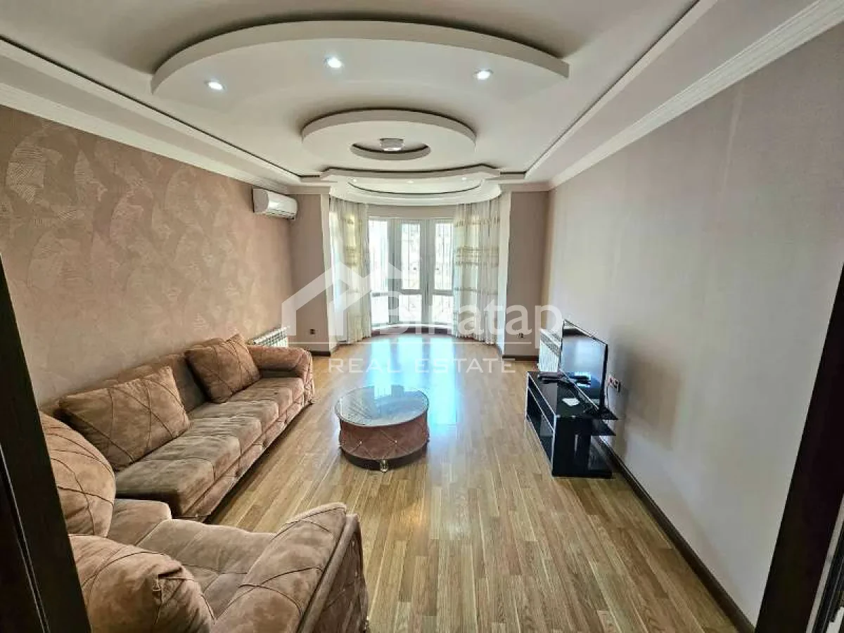Satılır 3 otaqlı yeni tikili 100 m², 8 Noyabr metrosu, Nəsimi rayonu — 265 000 ₼ · 3 комн. · 100 м² · 15/19 этаж · Bakı, Nəsimi · Mənzil Satılır 3 otaqlı yeni tikili 100 m², 8 Noyabr metrosu, Nəsimi rayonu — Bakı