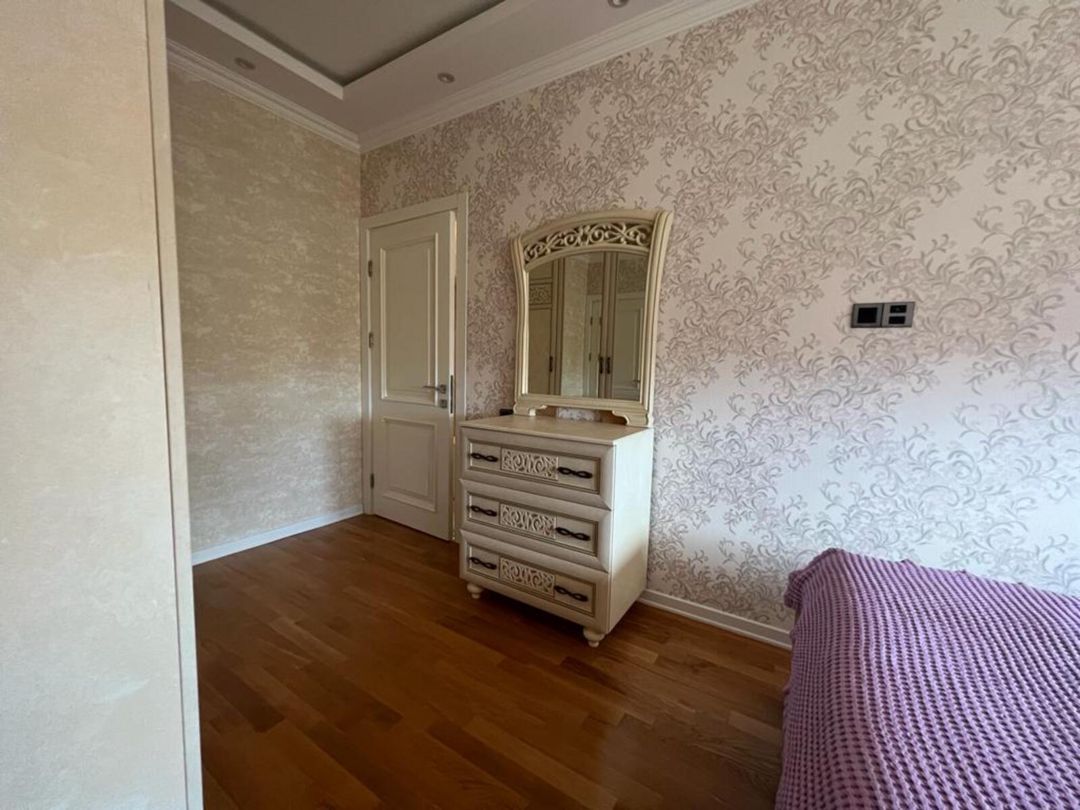 Satılır 3 otaqlı köhnə tikili 75 m² — Mənzil, Bakı (7)