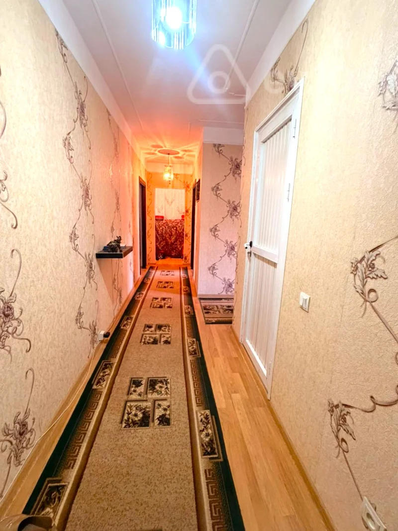2 otaqlı mənzil, 65 m², Bakıxanov(Razin)qəs.O.Əfəndiyev küç — Mənzil, Bakı (4)