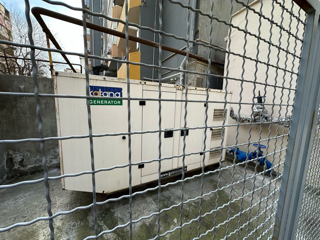 Satılır 1 otaqlı yeni tikili 64 m² — Mənzil, Bakı (2)