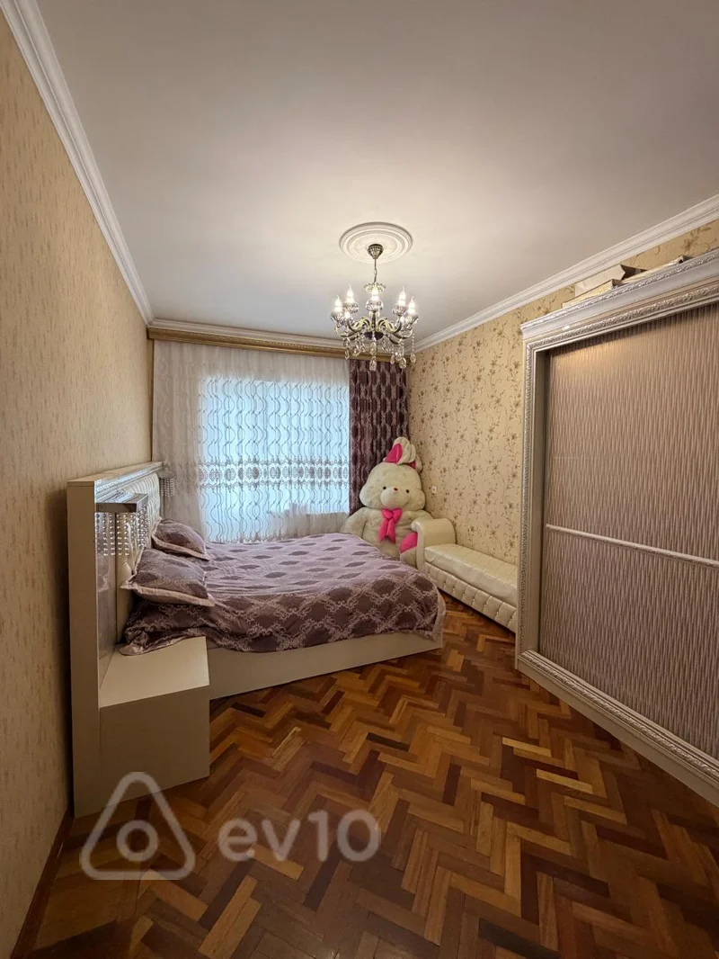 3 otaqlı mənzil, 80 m², Gəncə prospekti — Mənzil, Bakı (3)