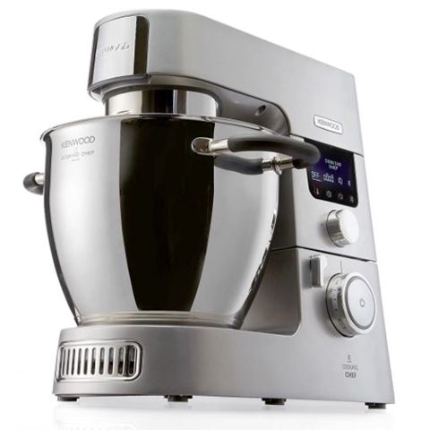 Mətbəx maşını Kenwood KCC9060S — 2 299 ₼ · Bakı · Ev texnikası Mətbəx maşını Kenwood KCC9060S — Bakı