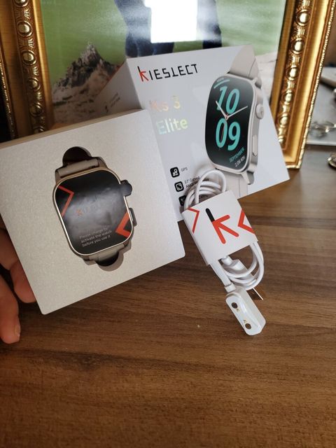 Smart saat — 50 ₼ · Bakı · Ağıllı saatlar və biləkliklər Smart saat — Bakı