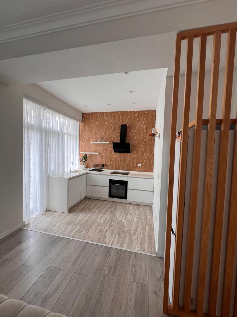 İcarəyə verilir 3 otaqlı yeni tikili 95 m² — Mənzil, Bakı (7)