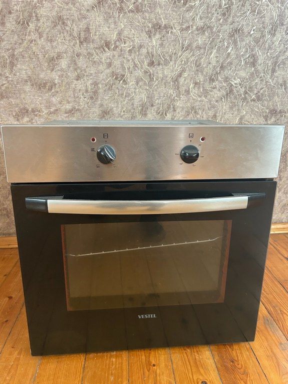 Quraşdırılan soba "Vestel" — Ev texnikası, Bakı (2)