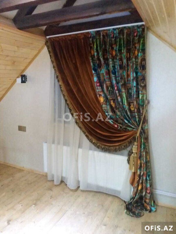 Həyət evləri Kirayə Verilir Nərimanov r., Gənclik m., 5 otaq, 150 m² — Ev, villa, Bakı (4)