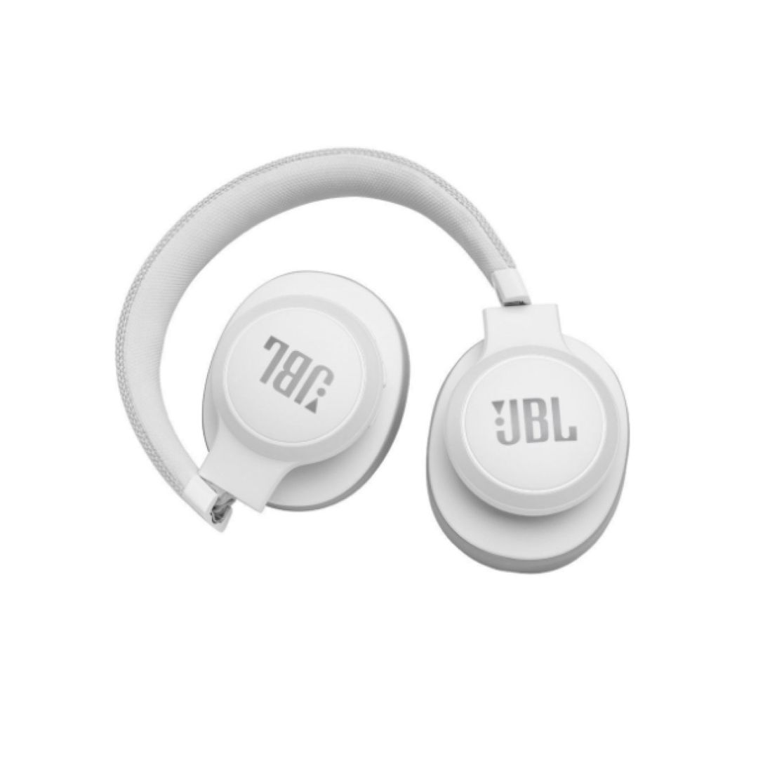 Simsiz qulaqlıqlar JBL Live 500BT White — Telefonlar və qadjetlər, Bakı (3)