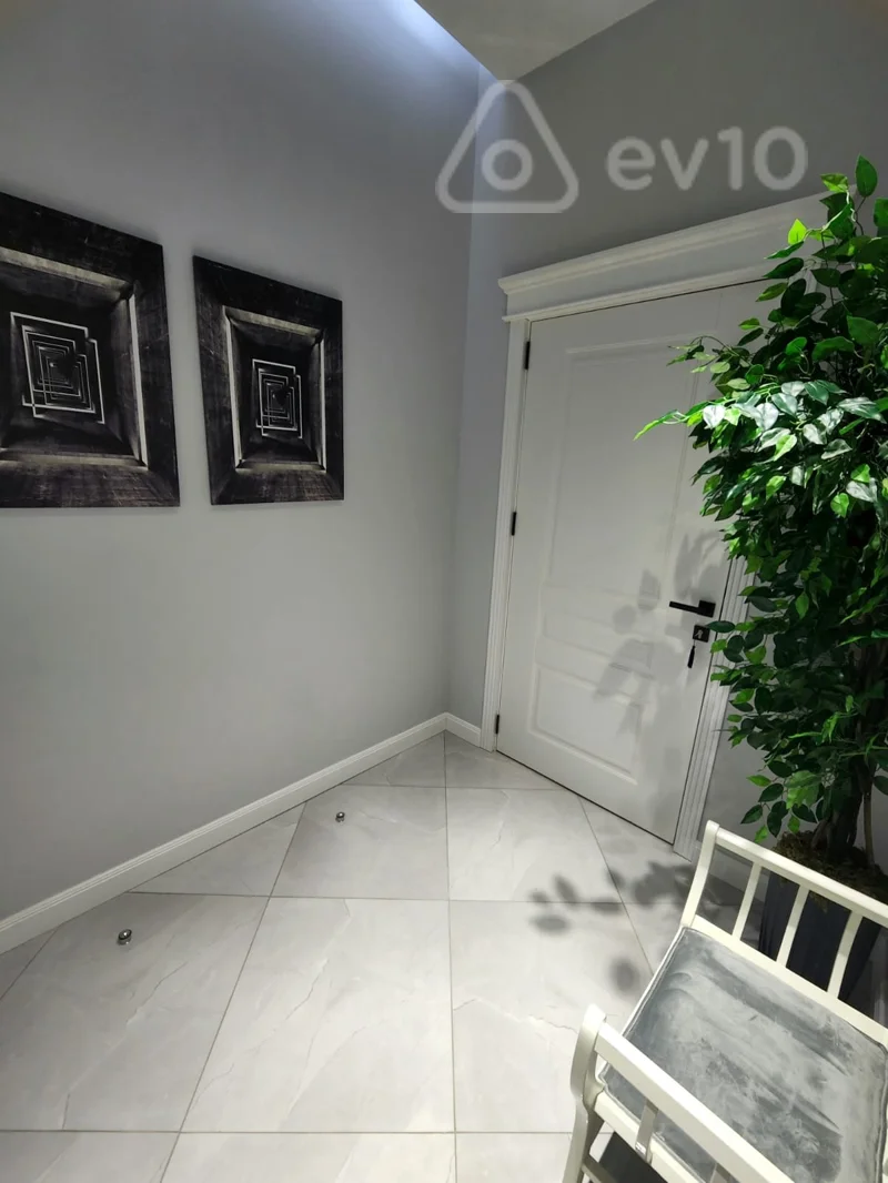 2 otaqlı mənzil, 85 m², Əsəd əhmedov — kirayə — Mənzil, Bakı (9)
