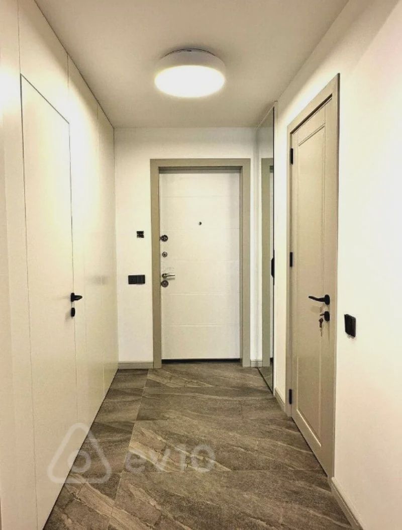 For sale: 3-room apartment (new building), 92 m² — Mənzil, Bakı (8)