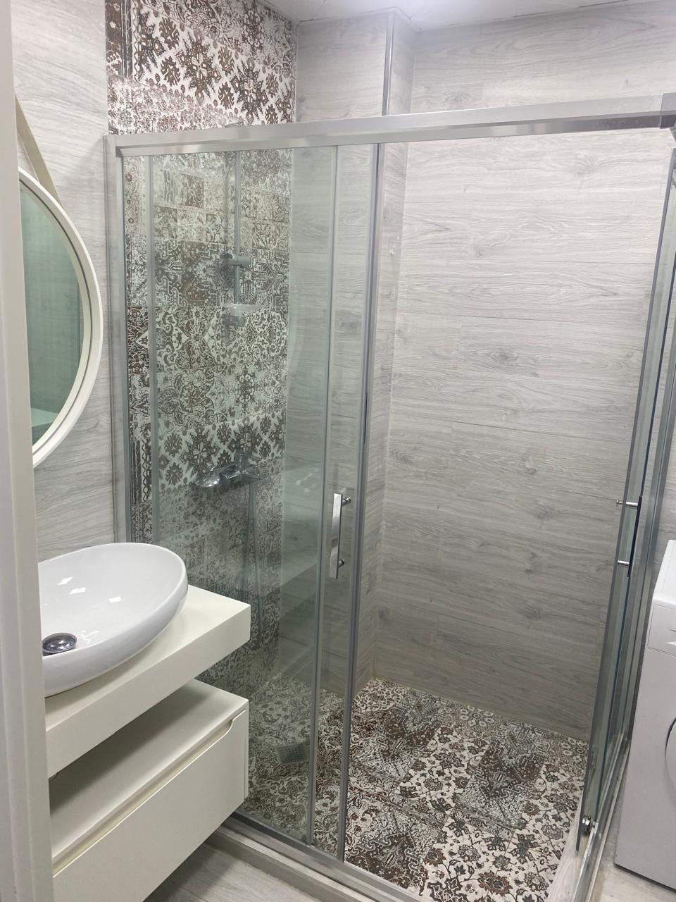 İcarə: 2 otaqlı Yeni tikili, 76 m², Nizami rayonu — Mənzil, Bakı (8)