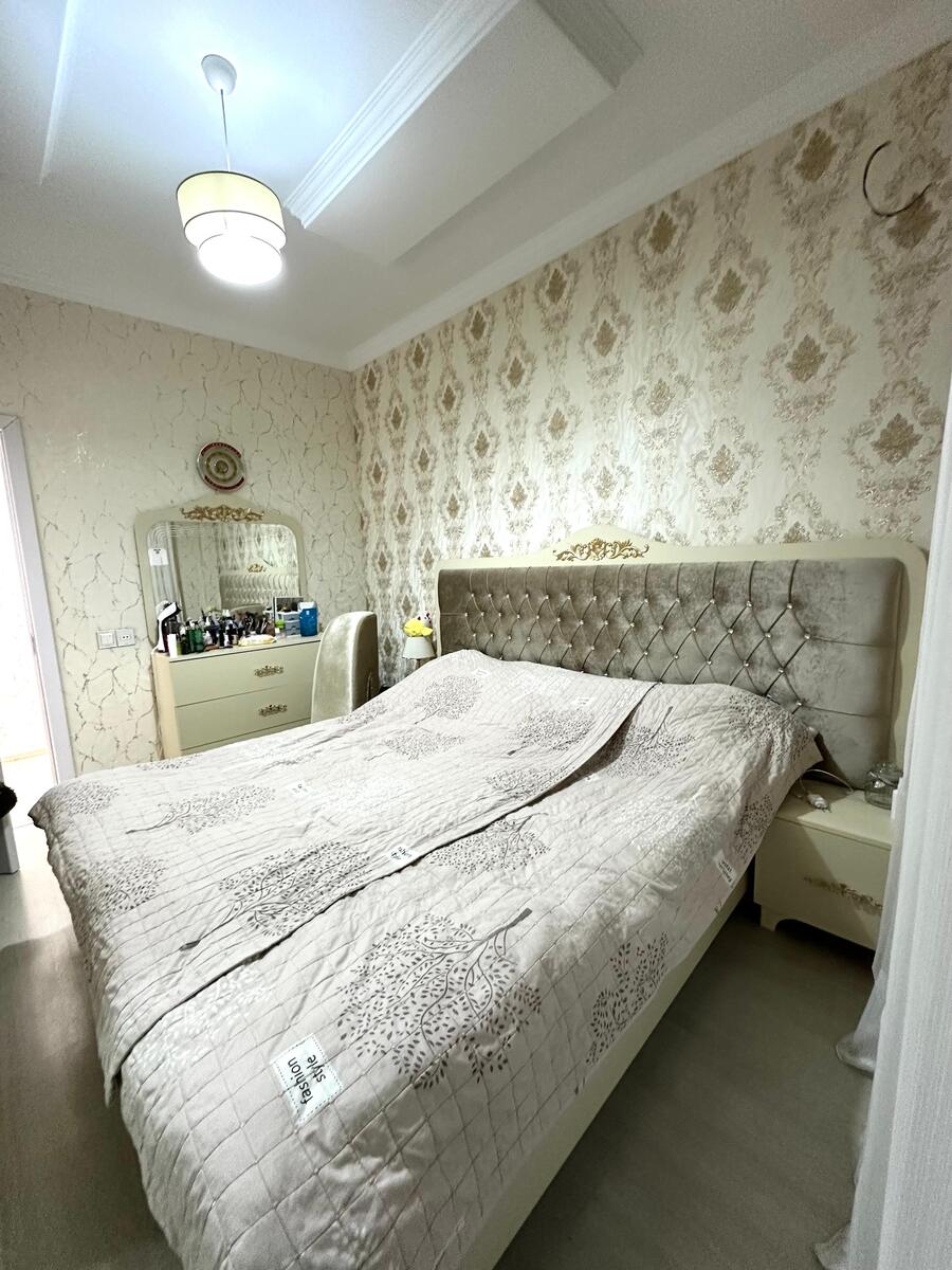 Satılır 3 otaqlı yeni tikili 90 m² — Mənzil, Bakı (11)