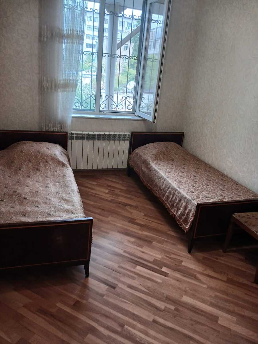 Satılır 3 otaqlı köhnə tikili 80 m² — Mənzil, Bakı (9)