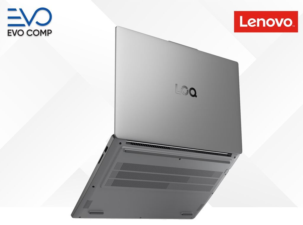 Yeni Lenovo LOQ, 15.6 AMD Ryzen 7, 512 GB — Lenovo, Bakı (3)