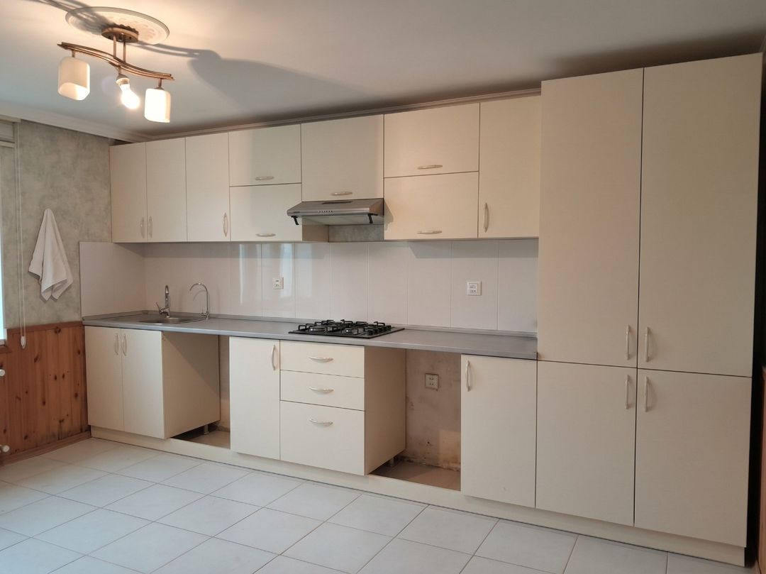 Satılır 6 otaqlı həyət evi/bağ evi 220 m² — Ev, villa, Bakı (10)