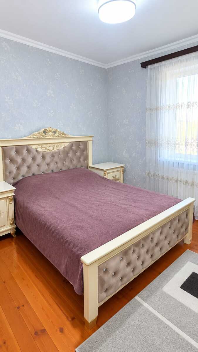 Satılır 4 otaqlı həyət evi/bağ evi 80 m² — Ev, villa, Bakı (2)