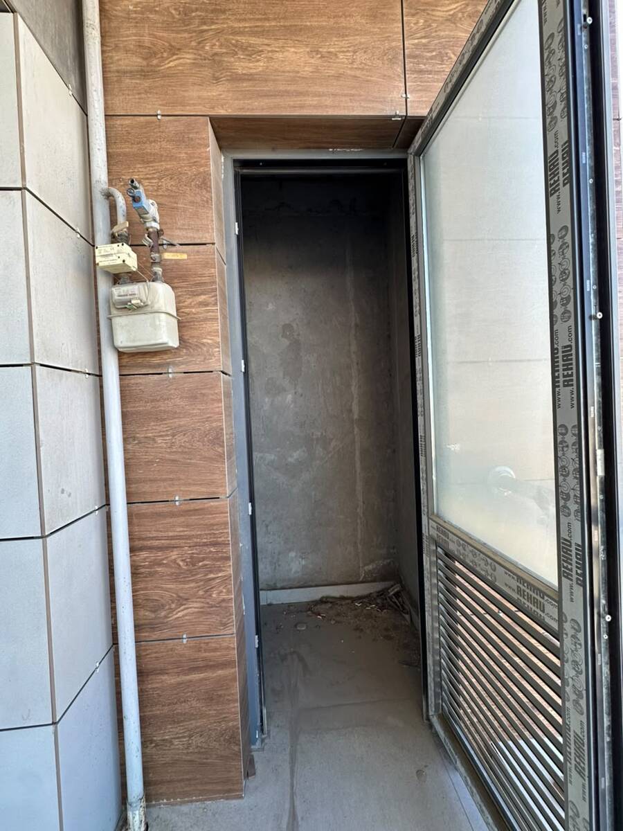 3-otaqlı yeni tikili, Ağ Şəhər, 162 m² — Mənzil, Bakı (10)