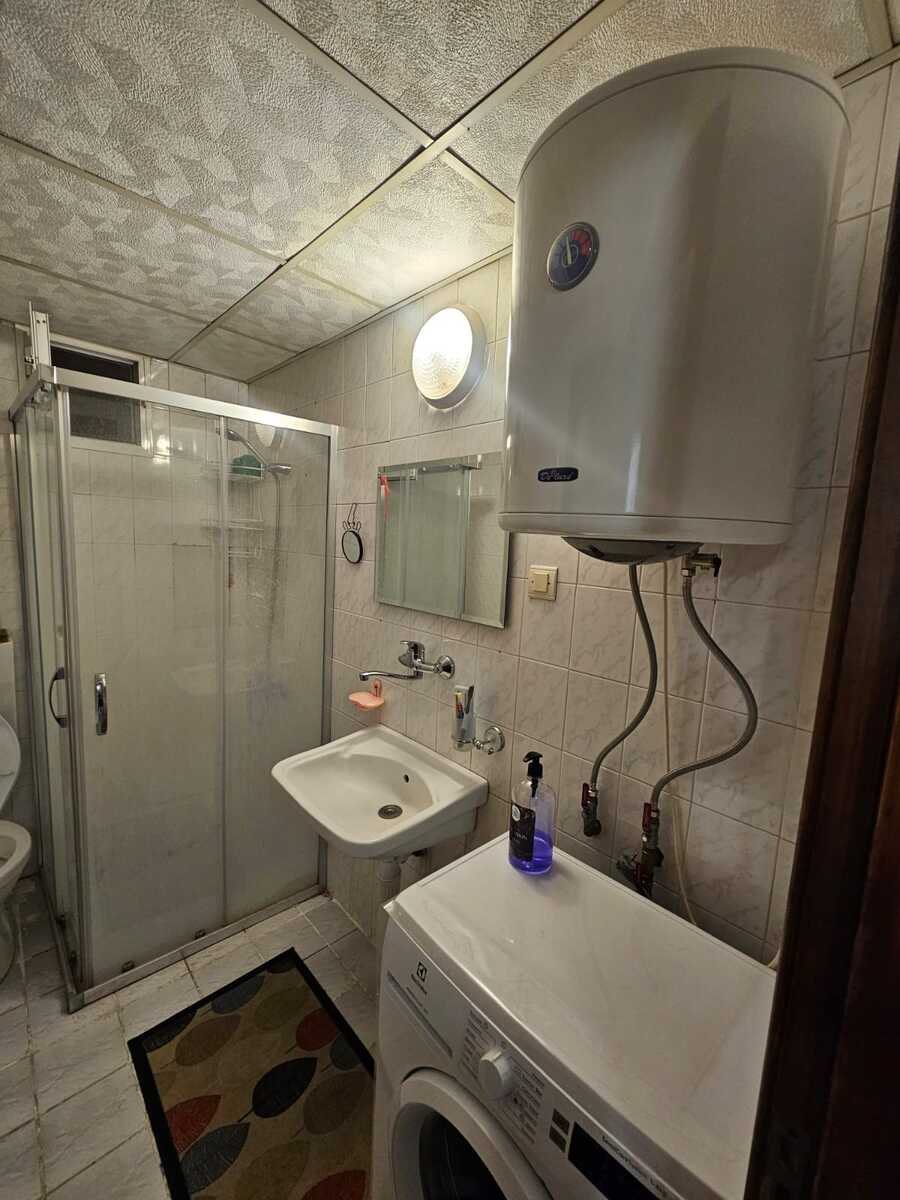 Satılır 2 otaqlı yeni tikili 60 m² — Mənzil, Bakı (8)