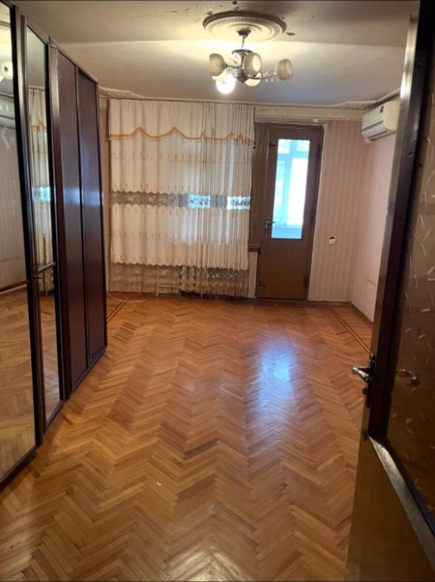 3-otaqlı mənzil, Neftçilər m., 70 m² — Mənzil, Bakı (4)
