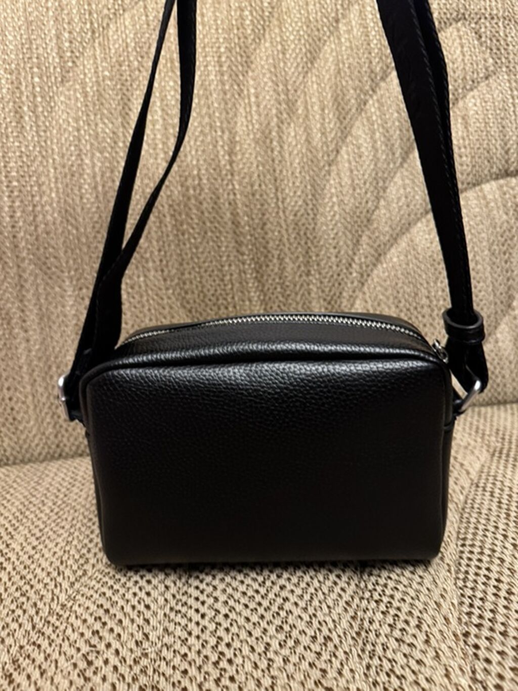 Çiyin çantası, Calvin Klein, Yeni — Çantalar, çamadanlar, cüzdanlar, Bakı (2)