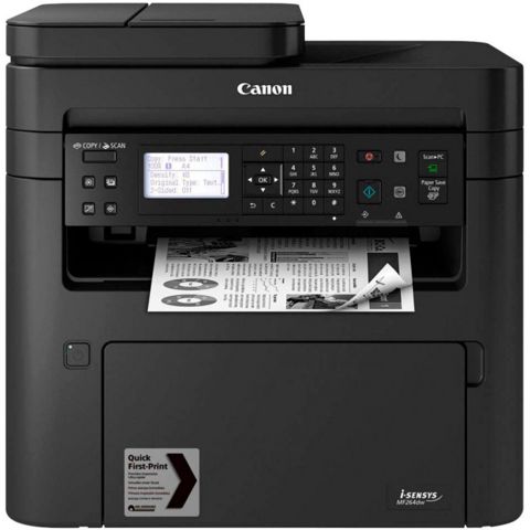 Printer Canon i-SENSYS MF264DW (2925C016AA) — Almal — Printerlər
