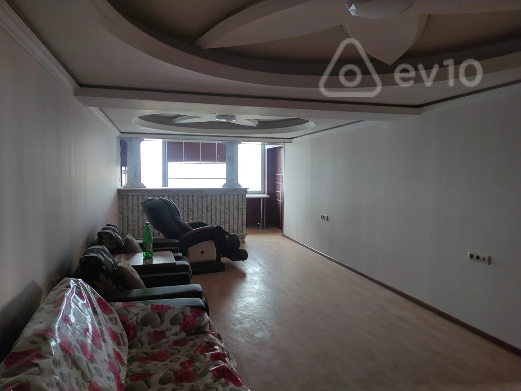 4 otaqlı mənzil, 115 m², Rüstəm Rüstəmov küçəsi — Mənzil, Bakı (4)