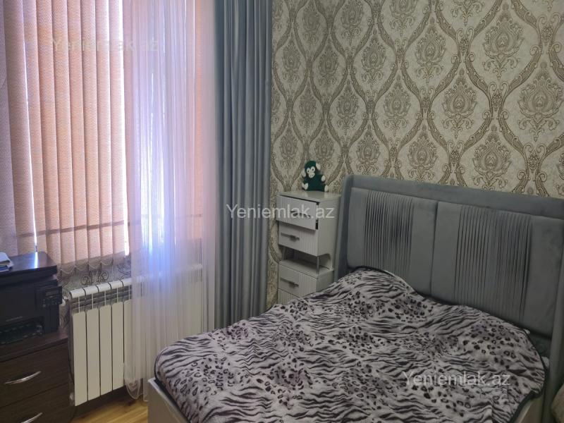 Satılır 3 otaqlı Həyət evi / Villa, 75 m², Ceyranbatan qəsəbəsi — Ev, villa, Sumqayıt (9)