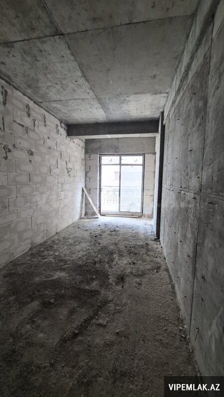 Nəsimi rayonunda 4 otaqlı Yeni tikili Satılır, 265 m² — Mənzil, Bakı (9)