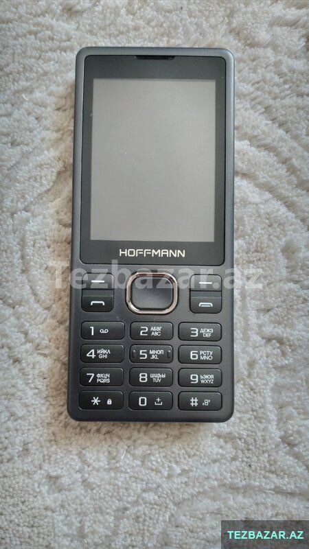 hoffmann model:T110 ehtiyat hissə (orijinaldir) — 33 ₼ · Bakı · Smartfon aksesuarları hoffmann model:T110 ehtiyat hissə (orijinaldir) — Bakı