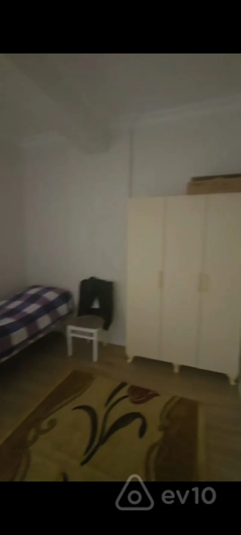 1 otaqlı mənzil, 45 m², Bağça şəhər, Sumqayıt — Mənzil, Sumqayıt (8)