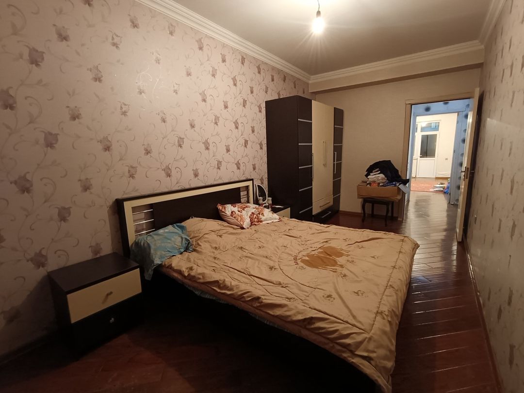 İcarəyə verilir 3 otaqlı yeni tikili 110 m² — Mənzil, Bakı (5)