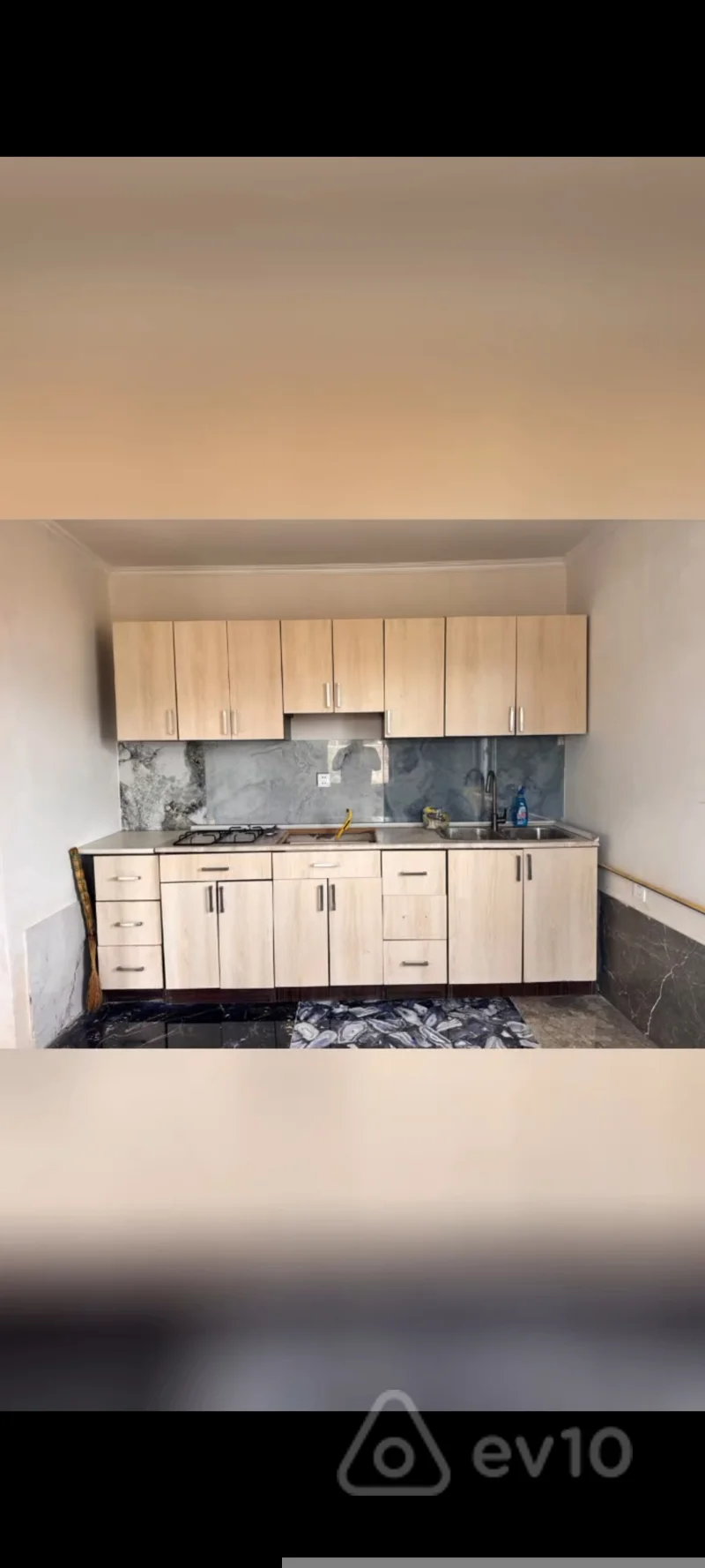 2 otaqlı həyət evi, 45 m², Qala — kirayə — Ev, villa, Bakı (6)