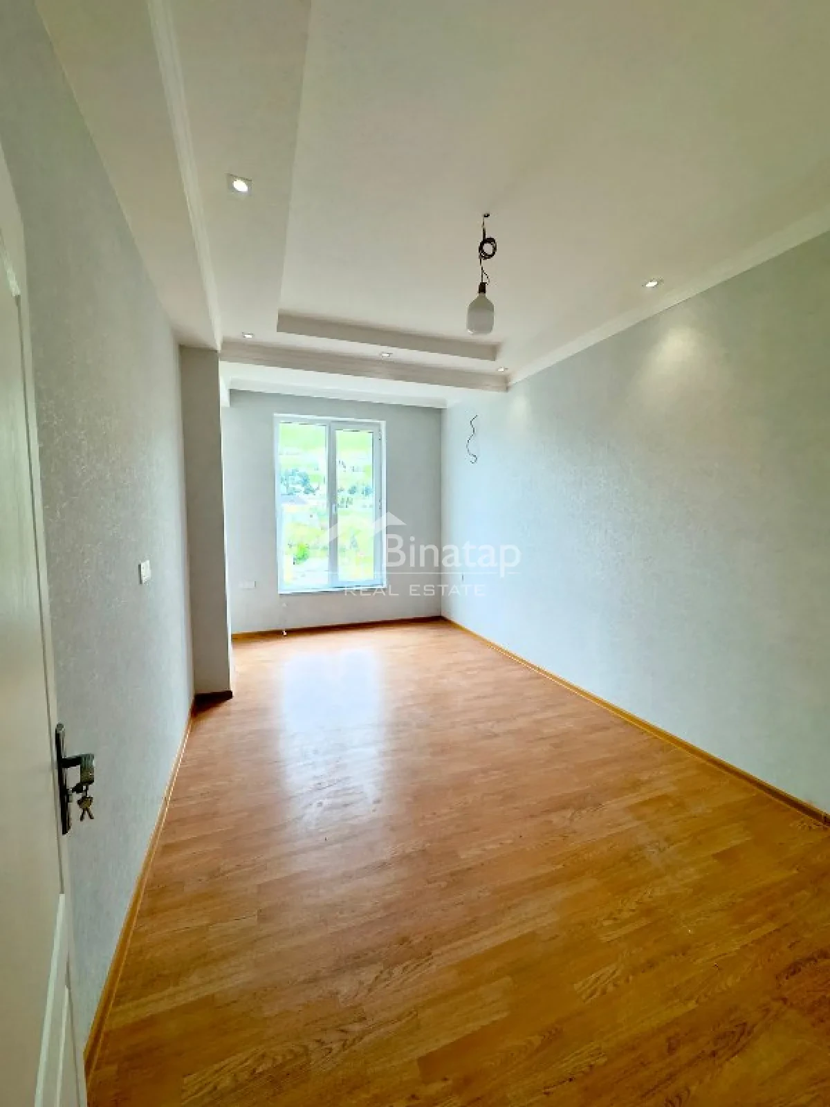 Satılır 3 otaqlı yeni tikili 71 m², İçərişəhər metrosu, Səbail rayonu — Bakı