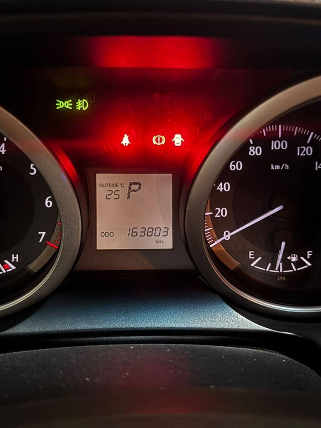 Toyota Land Cruiser Prado: 2.7 l 2013 il Ofrouder/SUV 50-EJ-038 — Avtomobillər, Sumqayıt (5)