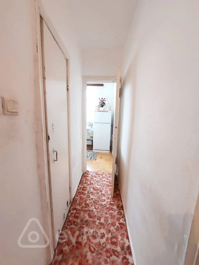 1 otaqlı mənzil, 30 m², Naçvanski Küçəsi — Mənzil, Bakı (3)