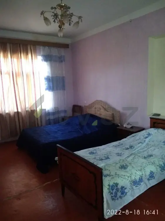 4 otaqlı Həyət evi Satılır, Hövsan qəs., Suraxanı, Bakı — Ev, villa, Bakı (5)